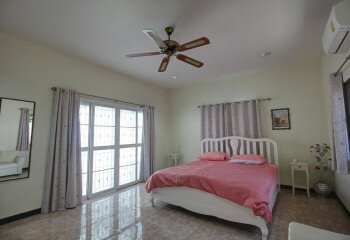 Дом в Хуахине, Таиланд | THE257683