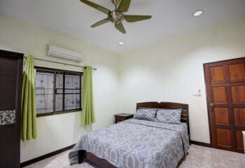 Дом в Хуахине, Таиланд | THE257683