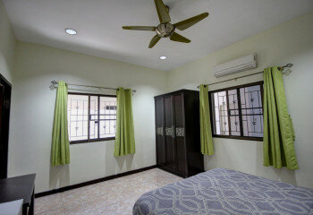 Дом в Хуахине, Таиланд | THE257683