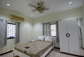 Дом в Хуахине, Таиланд | THE257683