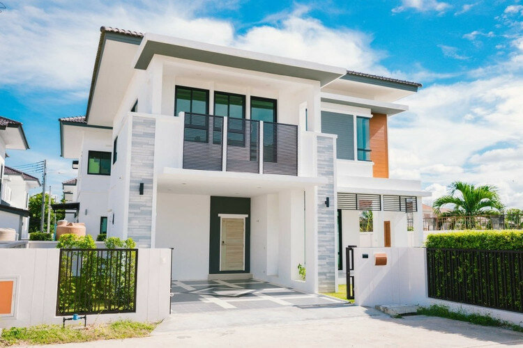 Дом в Сан-Сае, Таиланд | THE356734