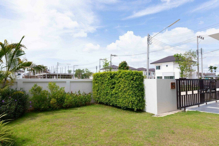 Дом в Сан-Сае, Таиланд | THE356734