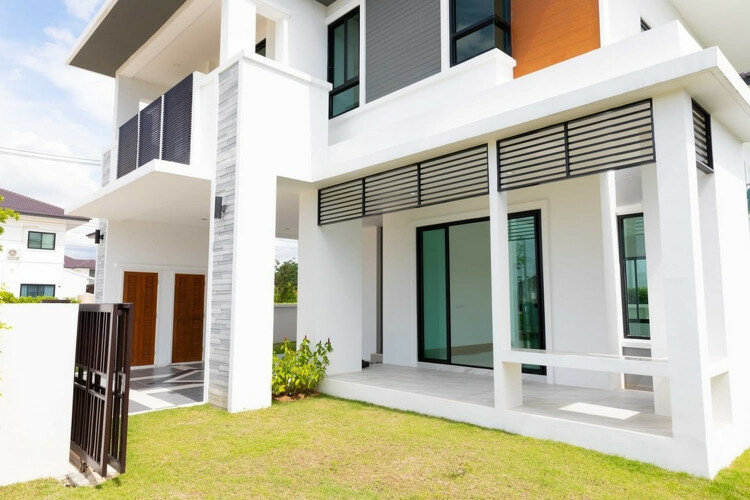 Дом в Сан-Сае, Таиланд | THE356734