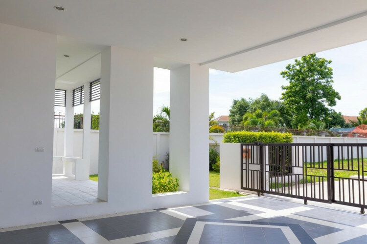 Дом в Сан-Сае, Таиланд | THE356734