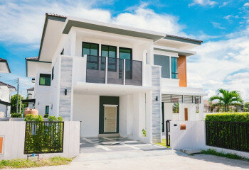 Дом в Сан-Сае, Таиланд | THE356734