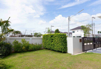 Дом в Сан-Сае, Таиланд | THE356734