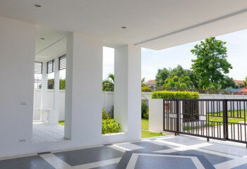 Дом в Сан-Сае, Таиланд | THE356734