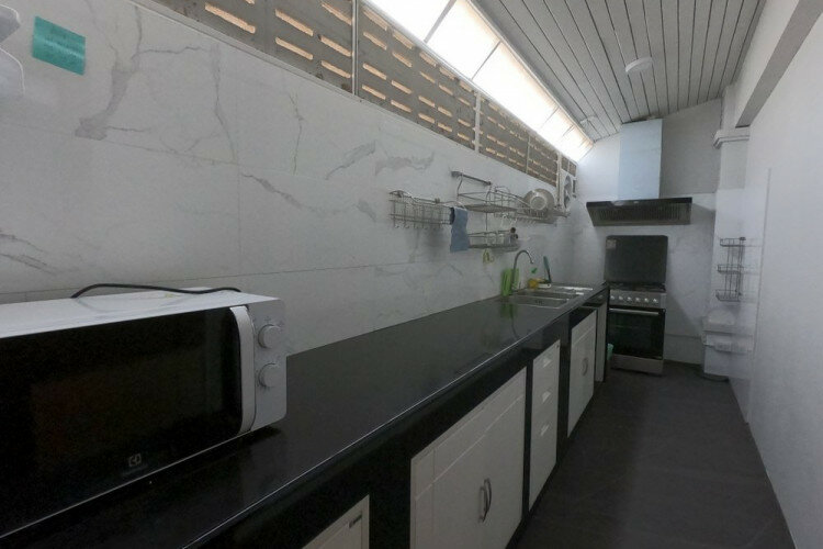 Дом в Чиангмае, Таиланд | THE556759