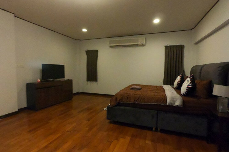 Дом в Чиангмае, Таиланд | THE556759