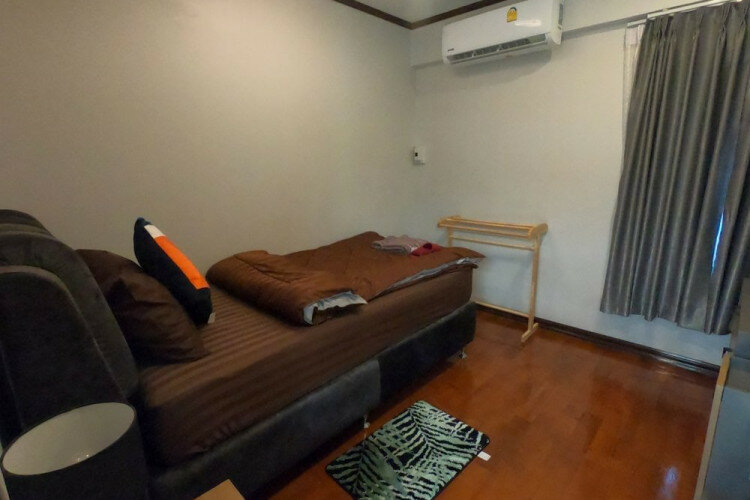 Дом в Чиангмае, Таиланд | THE556759