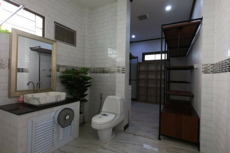 Дом в Чиангмае, Таиланд | THE556759