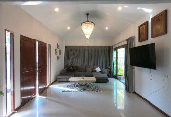 Дом в Чиангмае, Таиланд | THE556759