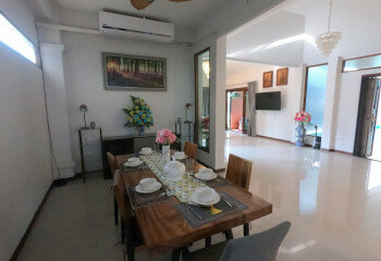 Дом в Чиангмае, Таиланд | THE556759