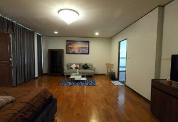 Дом в Чиангмае, Таиланд | THE556759