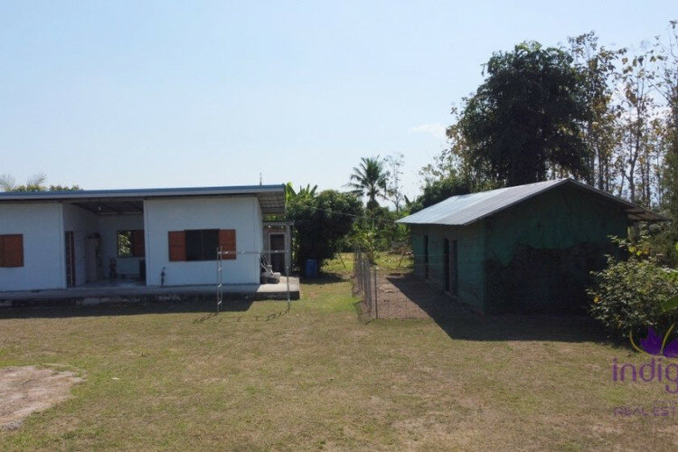 Дом в Сан-Сае, Таиланд | THE156681