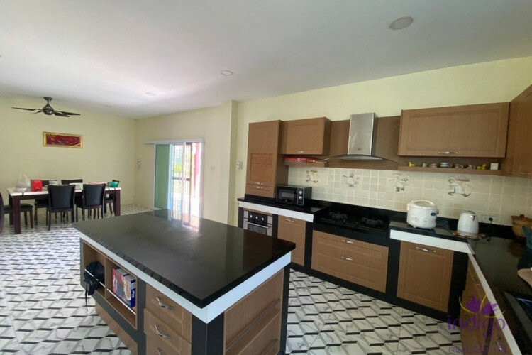 Дом в Сан-Сае, Таиланд | THE156681