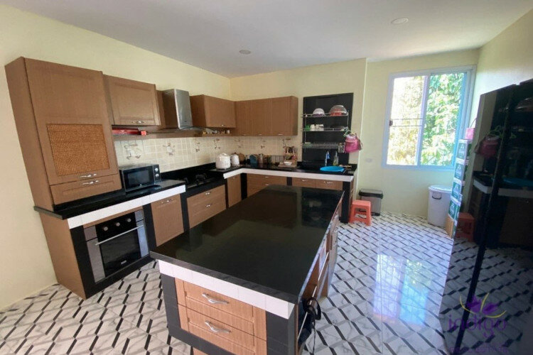 Дом в Сан-Сае, Таиланд | THE156681