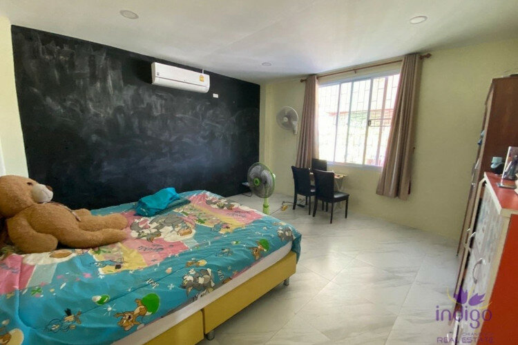 Дом в Сан-Сае, Таиланд | THE156681