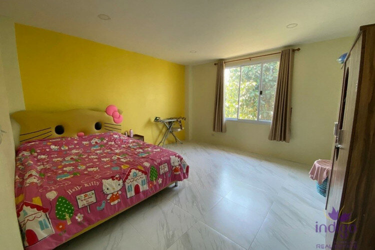 Дом в Сан-Сае, Таиланд | THE156681