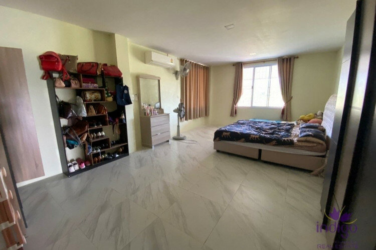 Дом в Сан-Сае, Таиланд | THE156681