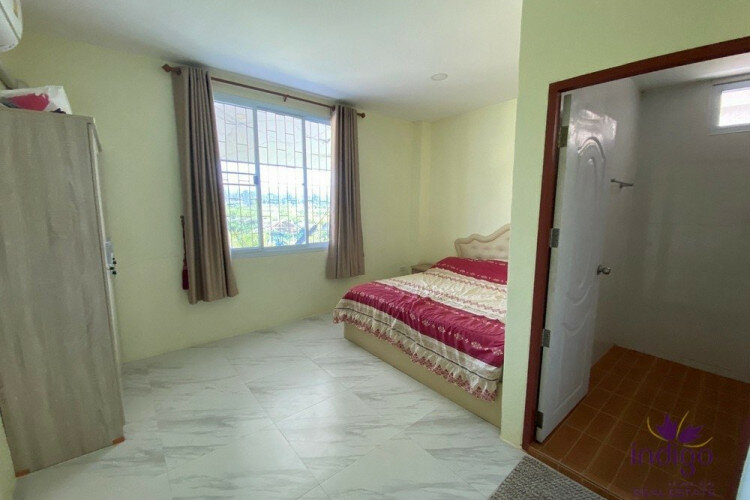 Дом в Сан-Сае, Таиланд | THE156681