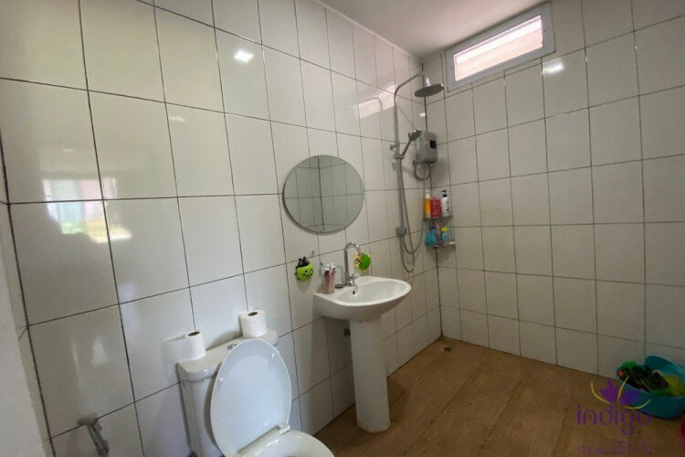 Дом в Сан-Сае, Таиланд | THE156681