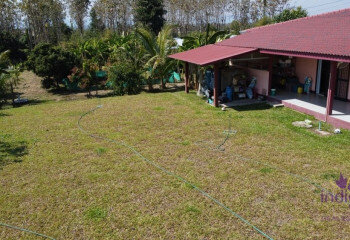 Дом в Сан-Сае, Таиланд | THE156681