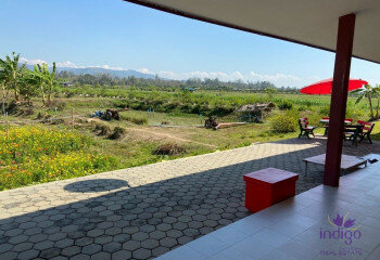 Дом в Сан-Сае, Таиланд | THE156681