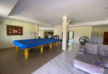 Дом в Сан-Сае, Таиланд | THE156681