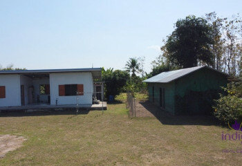 Дом в Сан-Сае, Таиланд | THE156681