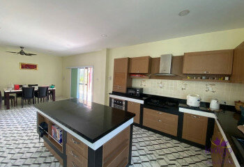 Дом в Сан-Сае, Таиланд | THE156681