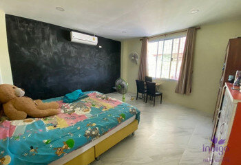 Дом в Сан-Сае, Таиланд | THE156681