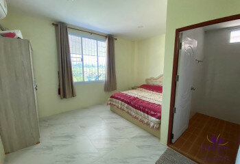 Дом в Сан-Сае, Таиланд | THE156681