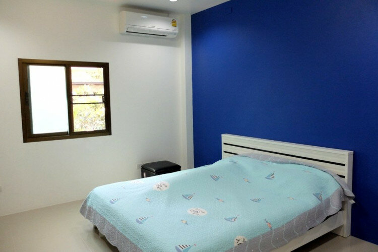 Дом в Чиангмае, Таиланд | THE456820