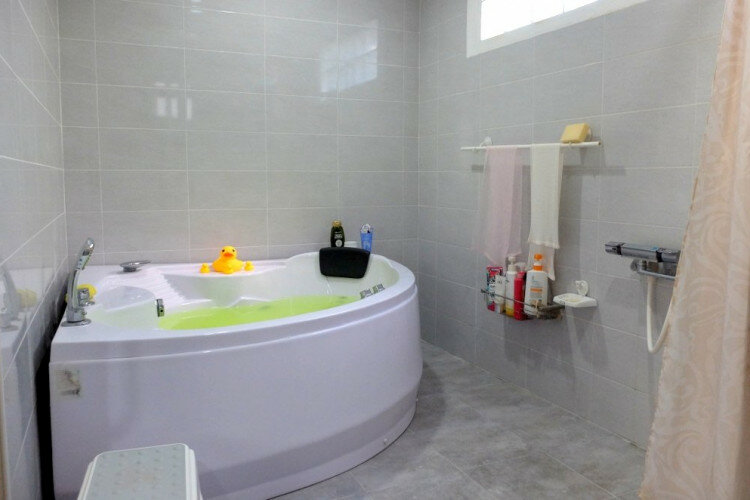 Дом в Чиангмае, Таиланд | THE456820