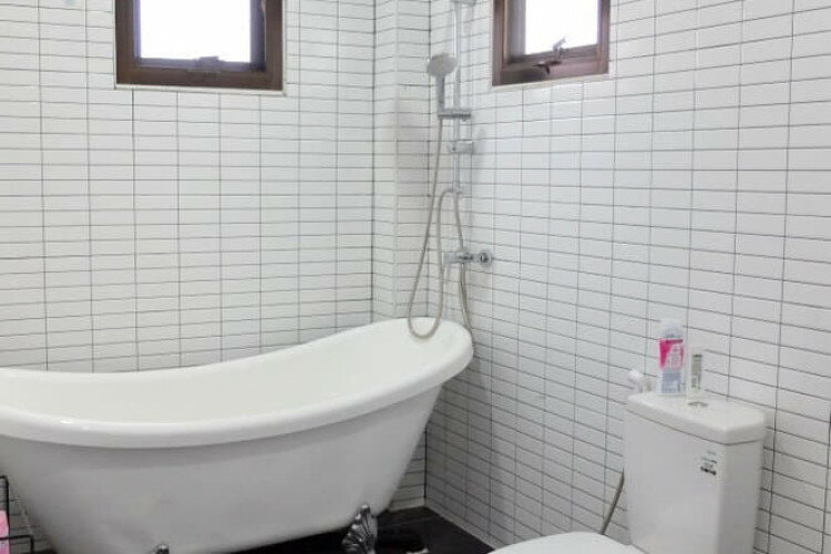 Дом в Чиангмае, Таиланд | THE456820