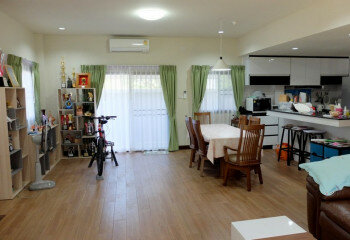 Дом в Чиангмае, Таиланд | THE456820