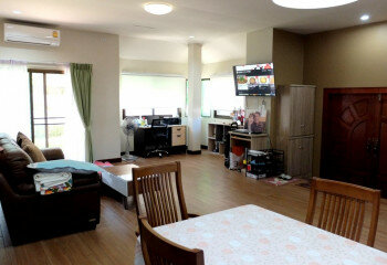 Дом в Чиангмае, Таиланд | THE456820