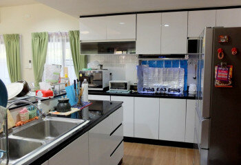 Дом в Чиангмае, Таиланд | THE456820