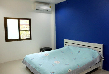 Дом в Чиангмае, Таиланд | THE456820