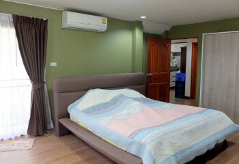 Дом в Чиангмае, Таиланд | THE456820