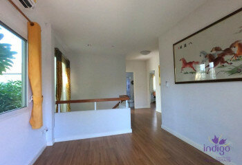 Дом в Чиангмае, Таиланд | THE256669