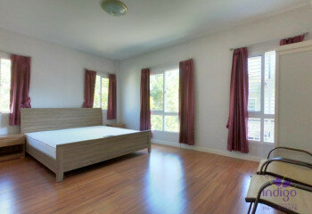 Дом в Чиангмае, Таиланд | THE256669