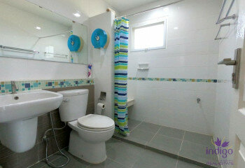 Дом в Чиангмае, Таиланд | THE256669