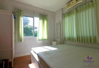 Дом в Чиангмае, Таиланд | THE256669