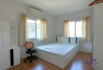 Дом в Чиангмае, Таиланд | THE256669