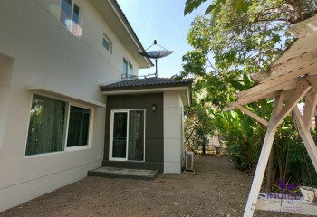 Дом в Чиангмае, Таиланд | THE256669