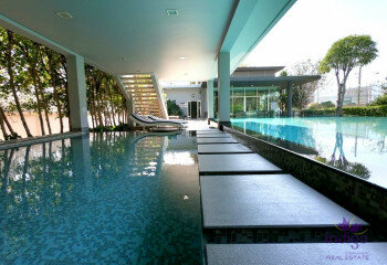 Дом в Чиангмае, Таиланд | THE256669