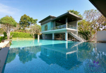 Дом в Чиангмае, Таиланд | THE256669