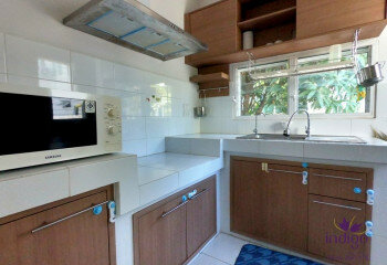 Дом в Чиангмае, Таиланд | THE256669